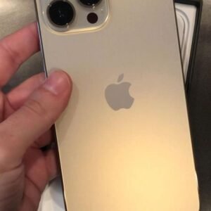 iPhone  13   pro max available for sale in Spain