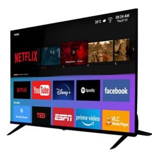 Hisense smart tv sets for sale in Spain