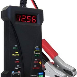 diagnostics tools, obd2 scanners, multimeters, battery testers for sale in spain