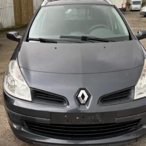 Renault Clio 1.5 dCi Authentique,used cars for sale in spain, second hand cars for sale in spain, affordable cars for sale in spain