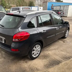 Renault Clio 1.5 dCi Authentique,used cars for sale in spain, second hand cars for sale in spain, affordable cars for sale in spain