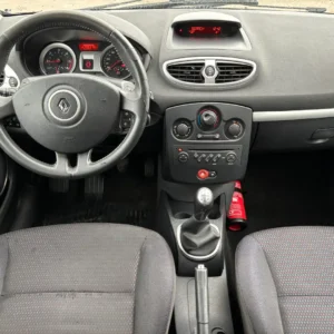 Renault Clio 1.5 dCi Authentique,used cars for sale in spain, second hand cars for sale in spain, affordable cars for sale in spain