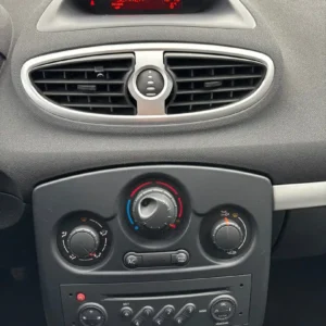 Renault Clio 1.5 dCi Authentique,used cars for sale in spain, second hand cars for sale in spain, affordable cars for sale in spain