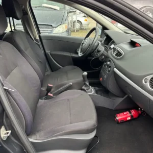 Renault Clio 1.5 dCi Authentique,used cars for sale in spain, second hand cars for sale in spain, affordable cars for sale in spain