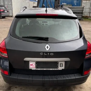 Renault Clio 1.5 dCi Authentique,used cars for sale in spain, second hand cars for sale in spain, affordable cars for sale in spain