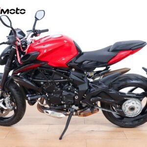 MV AGUSTA BRUTALE 800 ROSSO,motorcycles for sale in spain, harley davidson, honda,yahama,ducati, bmw, mororarad, ktm,suzuki,triump,indian motorcycle,aprilian, motor cycles for sale in spain