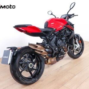 MV AGUSTA BRUTALE 800 ROSSO,motorcycles for sale in spain, harley davidson, honda,yahama,ducati, bmw, mororarad, ktm,suzuki,triump,indian motorcycle,aprilian, motor cycles for sale in spain