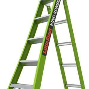 1. Step Ladders   2. Extension Ladders   3. Multipurpose Ladders   4. Telescoping Ladders   5. Platform Ladders   6. Attic Ladders   7. Folding Ladders   8. Fixed Ladders   9. Mobile Scaffolding   10. Suspended Scaffolding   11. Cantilever Scaffolding   12. Trestle Scaffolding   13. Single Scaffolding   14. Double Scaffolding   15. Steel Scaffolding   16. Patented Scaffolding   17. Ladder Jacks   18. Scaffolding Planks   19. Guardrails   20. Outriggers   21. Casters   22. Scaffold Brackets   23. Base Plates   24. Toe Boards   25. Cross Braces   26. Scaffold Tubes   27. Scaffold Couplers   28. Scaffolding Boards   29. Ladder Standoffs   30. Ladder Hooks