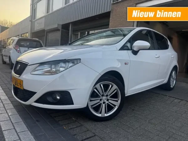 Seat Ibiza cars for sale in spain{used second hand cars for sale in Spain, cheap cars for sale in spain}