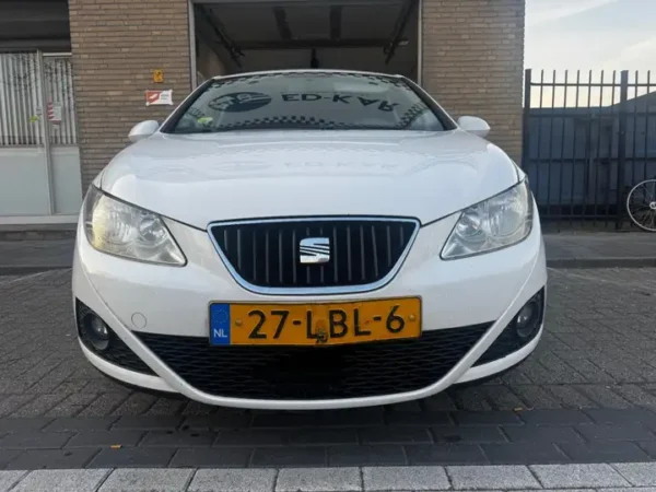 Seat Ibiza cars for sale in spain{used second hand cars for sale in Spain, cheap cars for sale in spain}