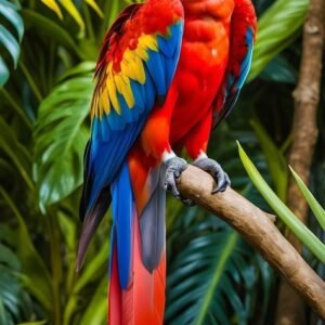 parrots and birds for sale in spain