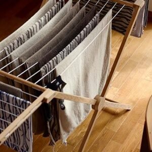 laundry equipment for sale in Spain{washing machine, dryer rack,drying line iron}