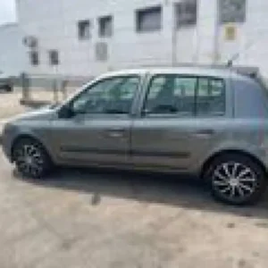 Renault Clio 1.2 16V,used cars for sale in spain, cheap cars for sale in spain, second hand cars for sale in spain