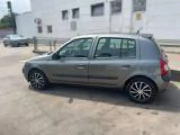 Renault Clio 1.2 16V,used cars for sale in spain, cheap cars for sale in spain, second hand cars for sale in spain