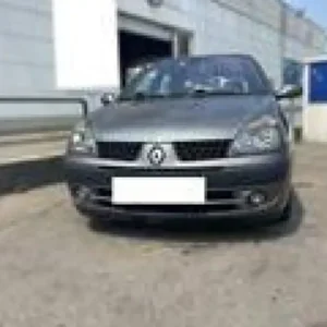 Renault Clio 1.2 16V,used cars for sale in spain, cheap cars for sale in spain, second hand cars for sale in spain