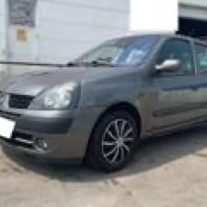 Renault Clio 1.2 16V,used cars for sale in spain, cheap cars for sale in spain, second hand cars for sale in spain