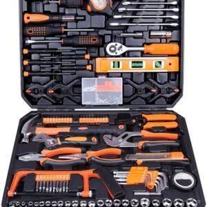 1. Power Drills   2. Circular Saws   3. Angle Grinders   4. Hammers   5. Screwdrivers   6. Measuring Tapes   7. Levels   8. Wrenches   9. Pliers   10. Utility Knives   11. Nail Guns   12. Sanders   13. Concrete Mixers   14. Welding Machines   15. Ladders   16. Tile Cutters   17. Stud Finders   18. Air Compressors   19. Paint Sprayers   20. Safety Gear (Gloves, Helmets, Goggles)   21. Impact Drivers   22. Planers   23. Cordless Screw Guns   24. Rivet Guns   25. Demolition Hammers   26. Bolt Cutters   27. Toolboxes   28. Workbenches   29. Heat Guns   30. Chisels