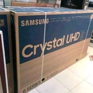 Samsung smart tv sets for sale in Spain