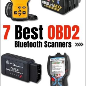 diagnostics tools, obd2 scanners, multimeters, battery testers for sale in spain