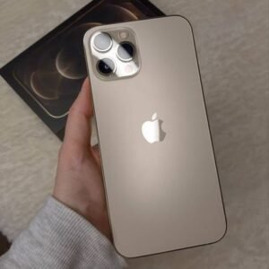 iPhone  12  pro max available for sale in Spain