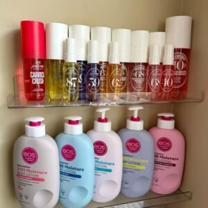 Body lotions and creams for sale in spain