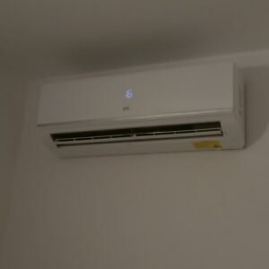 electronics and comfort equipment's for sale in Spain{air conditioner, fan heater}