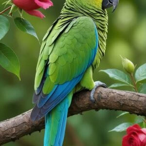 parrots and birds for sale in spain