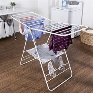 laundry equipment for sale in Spain{washing machine, dryer rack,drying line iron}