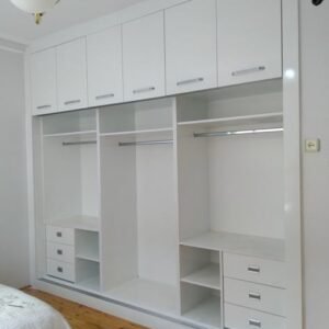 wardrobes and shelves for sale in spain