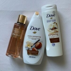 Body lotions and creams for sale in spain