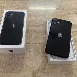 iPhone  11 available for sale in Spain