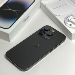 iPhone  14  pro available for sale in Spain