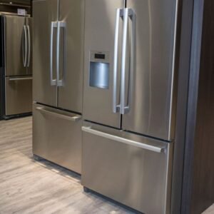 Refrigerators for sale in Spain