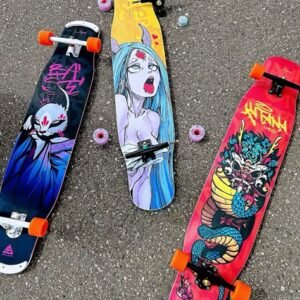 skateboards  ,skate shoes, for sale in Spain, Heelys, Santa Cruz skateboards, element, plan b, girl skateboards, enjoy skateboards for sale in spain