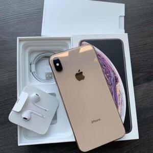 iPhone  XS max  available for sale in Spain