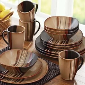 dinnerware and cutlery for sale in Spain, plates, glasses, cups, bowls, forks ,spoons