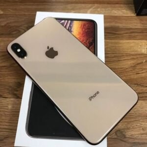 iPhone  XS max  available for sale in Spain