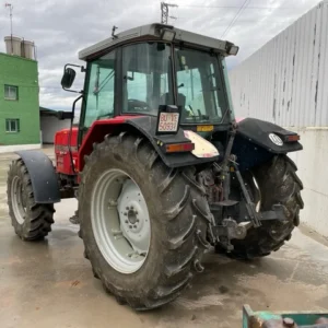 Massey Ferguson 6170 Tractor