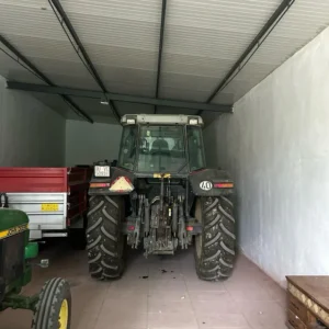 Massey Ferguson 6170 Tractor