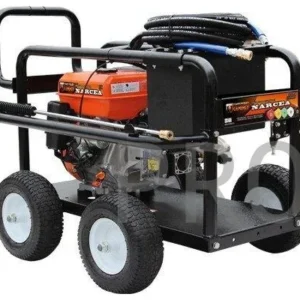 NARCEA 906 l/h pressure washer - 275BAR