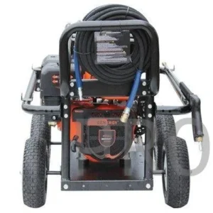 NARCEA 906 l/h pressure washer - 275BAR