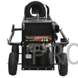 NARCEA 906 l/h pressure washer - 275BAR