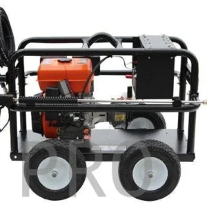 NARCEA 906 l/h pressure washer - 275BAR