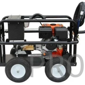 NARCEA 906 l/h pressure washer - 275BAR