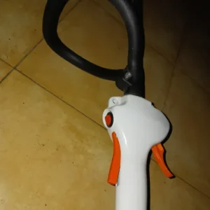 Brand new brushcutter for sale